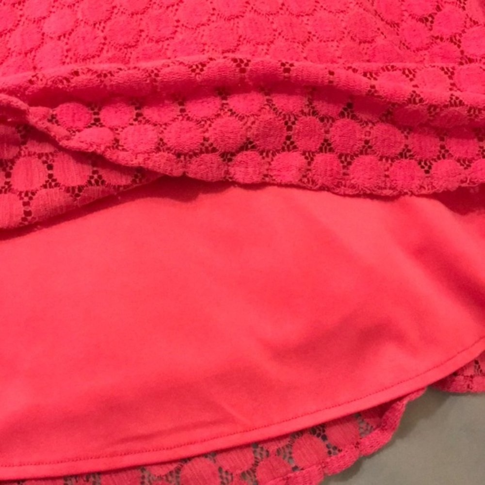 CHARMING CHARLIE Fit And Flare Dress - Picture 9 of 12